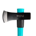 topor coada fibra sticla pp+tpr 2700g