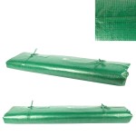 prelata sera polietilena 8x4x2.5 m 140g/mp uv4