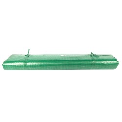 prelata sera polietilena 8x4x2.5 m 140g/mp uv4