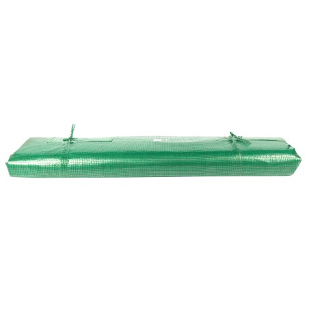 prelata sera polietilena 8x4x2.5 m 140g/mp uv4