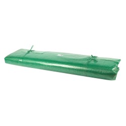 prelata sera polietilena 8x4x2.5 m 140g/mp uv4