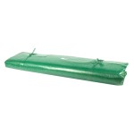 prelata sera polietilena 8x4x2.5 m 140g/mp uv4