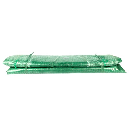 prelata sera polietilena 10x4x2.5 m 140g/mp uv4