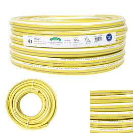 furtun de gradina premium  3/4' 30m 4 straturi