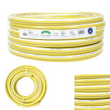 furtun de gradina premium  3/4' 30m 4 straturi