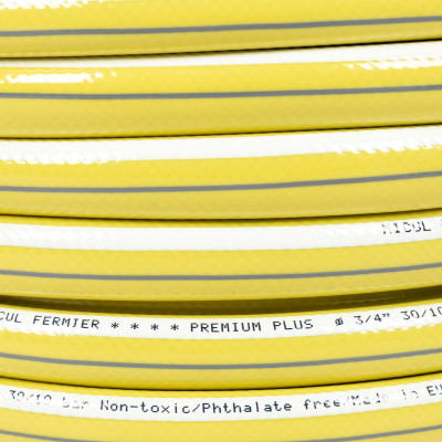 furtun de gradina premium  3/4' 30m 4 straturi