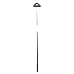 sapaliga cu coada metalica micul fermier 600x210mm