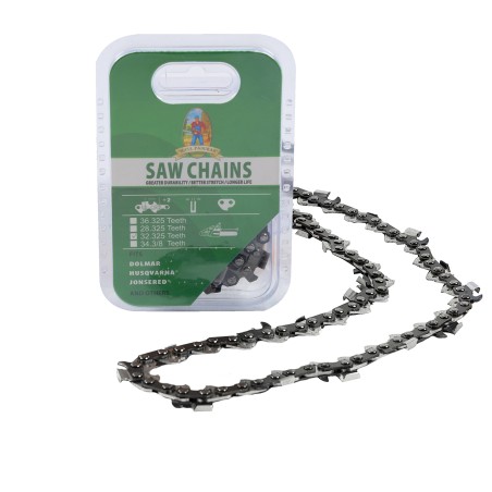 lant drujba micul padurar .325 32 dinti mpp