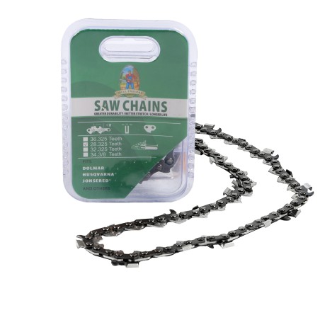 lant drujba micul padurar .325 28 dinti hus. mpp