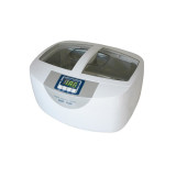 Curatare cu ultrasunete, Baie spalare cu ultrasunete Geti GUC2501 2500ml CD4820 -1, dioda.ro