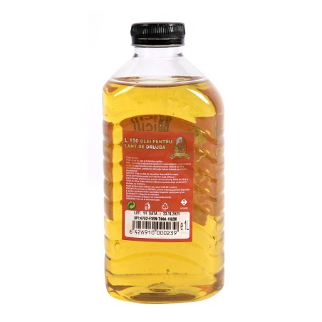 ulei micul padurar l150 lant drujba - 1l mpp