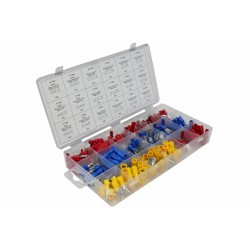 papuci electrici izolati de tip mama 280pcs