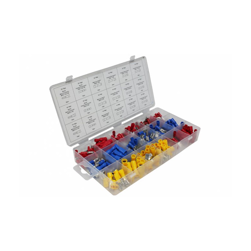 papuci electrici izolati de tip mama 280pcs
