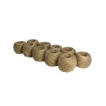 set 10 ata iuta (canepa) eco 100g