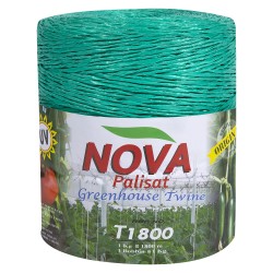 bobina palisat pentru legume in sere, solarii