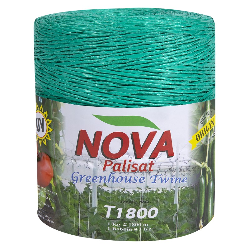 bobina palisat pentru legume in sere, solarii