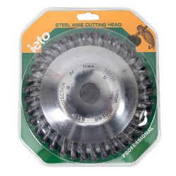 disc sarma 8' pentru motocositoare