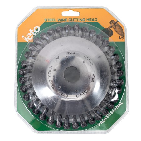 disc sarma 8' pentru motocositoare