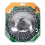 disc sarma 8' pentru motocositoare disc sarma 8' pentru motocositoare