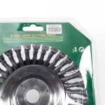 disc sarma 8' pentru motocositoare disc sarma 8' pentru motocositoare