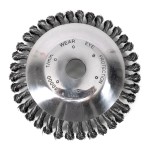 disc sarma 8' pentru motocositoare disc sarma 8' pentru motocositoare