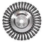 disc sarma 8' pentru motocositoare disc sarma 8' pentru motocositoare
