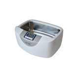 Curatare cu ultrasunete, Baie spalare cu ultrasunete Geti GUC2501 2500ml CD4820 -4, dioda.ro