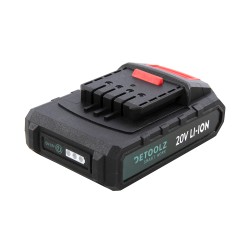 acumulator 20v/2ah - universal