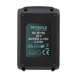 acumulator 20v/2ah - universal