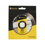 disc diamantat universal 115x1,4x8x22,23 baumesser