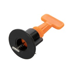 set 50 dispozitive reglaj nivel placi ceramice