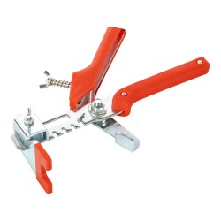 set reglaj nivel placi ceramice cleste, pene,cleme