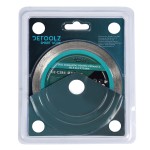 disc diamantat pentru ceramica 110x22.2x1.6x10mm