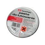 PASTA DECAPANTA 40G Fludor Cositor Pasta Flux, PASTA DECAPANTA 40G -1, dioda.ro