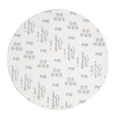 smirghel 360 mm pentru dz-c222