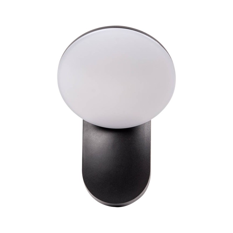 aplica brightlit led 11w 4000k ip54, erste