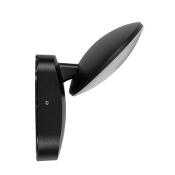 aplica brightlit led 11w 4000k ip54, erste