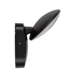 aplica brightlit led 11w 4000k ip54, erste