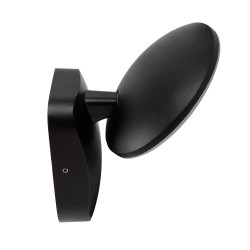 aplica brightlit led 11w 4000k ip54, erste