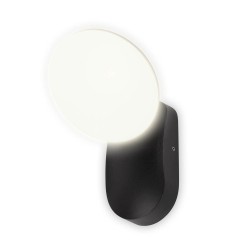 aplica brightlit led 11w 4000k ip54, erste