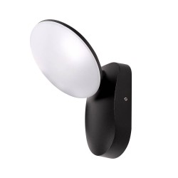 aplica brightlit led 11w 4000k ip54, erste