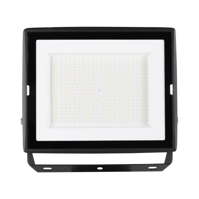 proiector smd slim led 200w, negru, novelite