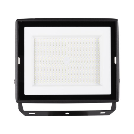 proiector smd slim led 200w, negru, novelite