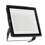 proiector smd slim led 200w, negru, novelite