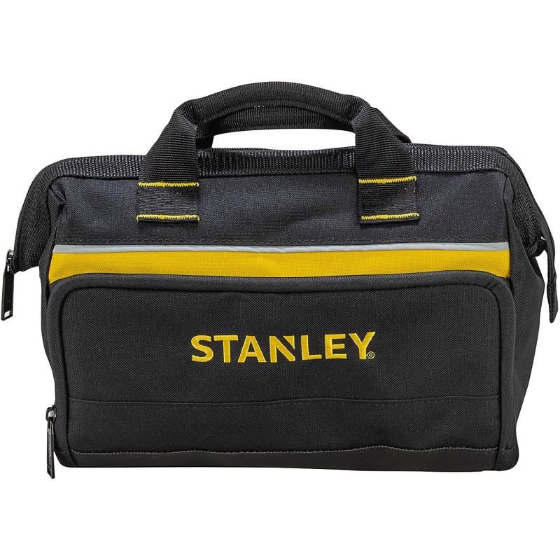 geanta pentru scule, din material textil, 12 inch, 1-93-330 stanley geanta pentru scule, din material textil, 12 inch, 1-93-330 stanley