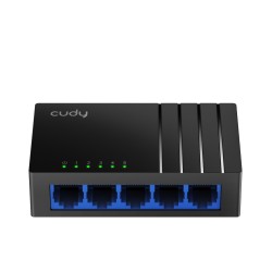 switch desktop 5 porturi gigabit, cudy gs105d