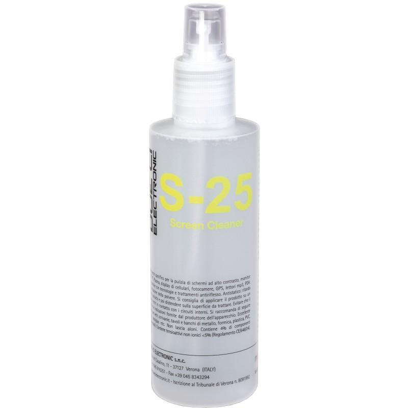 spray curatare pentru monitoare due-ci 200ml