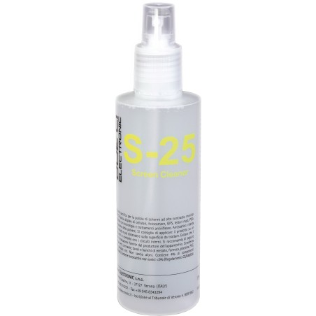 spray curatare pentru monitoare due-ci 200ml
