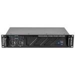 amplificator sonorizare 2x240w