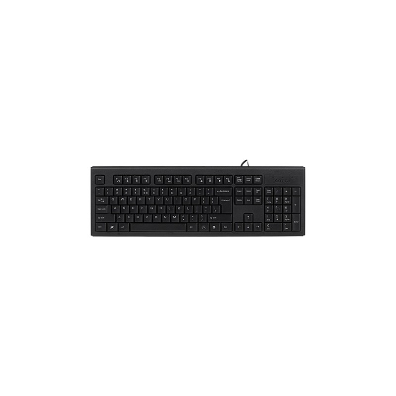 tastatura usb kr-83-usb a4tech
